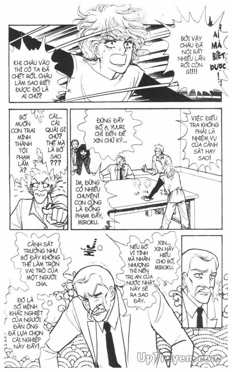 câu lạc bộ con nhà giàu chapter 2 75