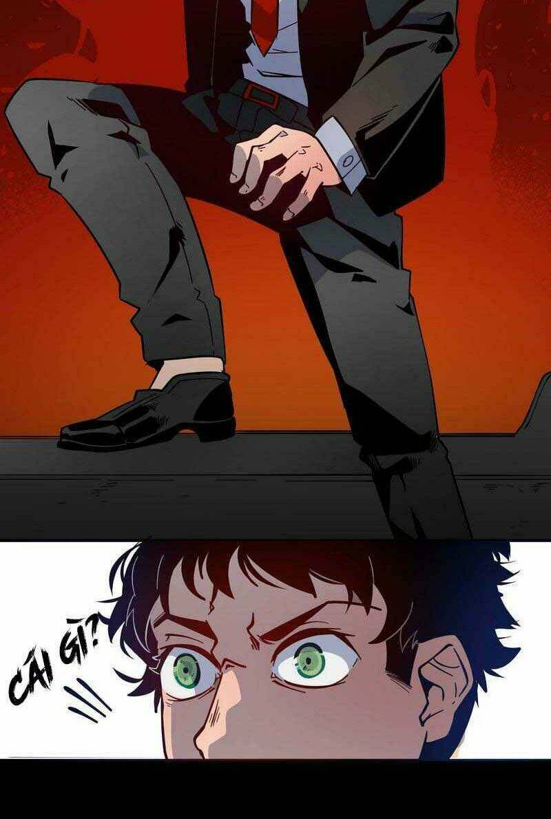 chính kiến của anh hùng chapter 1 30