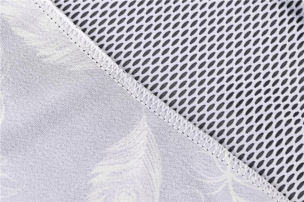 Phụ nữ chuyên nghiệp đạp xe MTB quần áo xe đạp nữ xe đạp quần áo xe đạp Ropa ciclismo cô gái đi xe đạp đua Bib Pad Pad Pad Color: 8 Size: XS