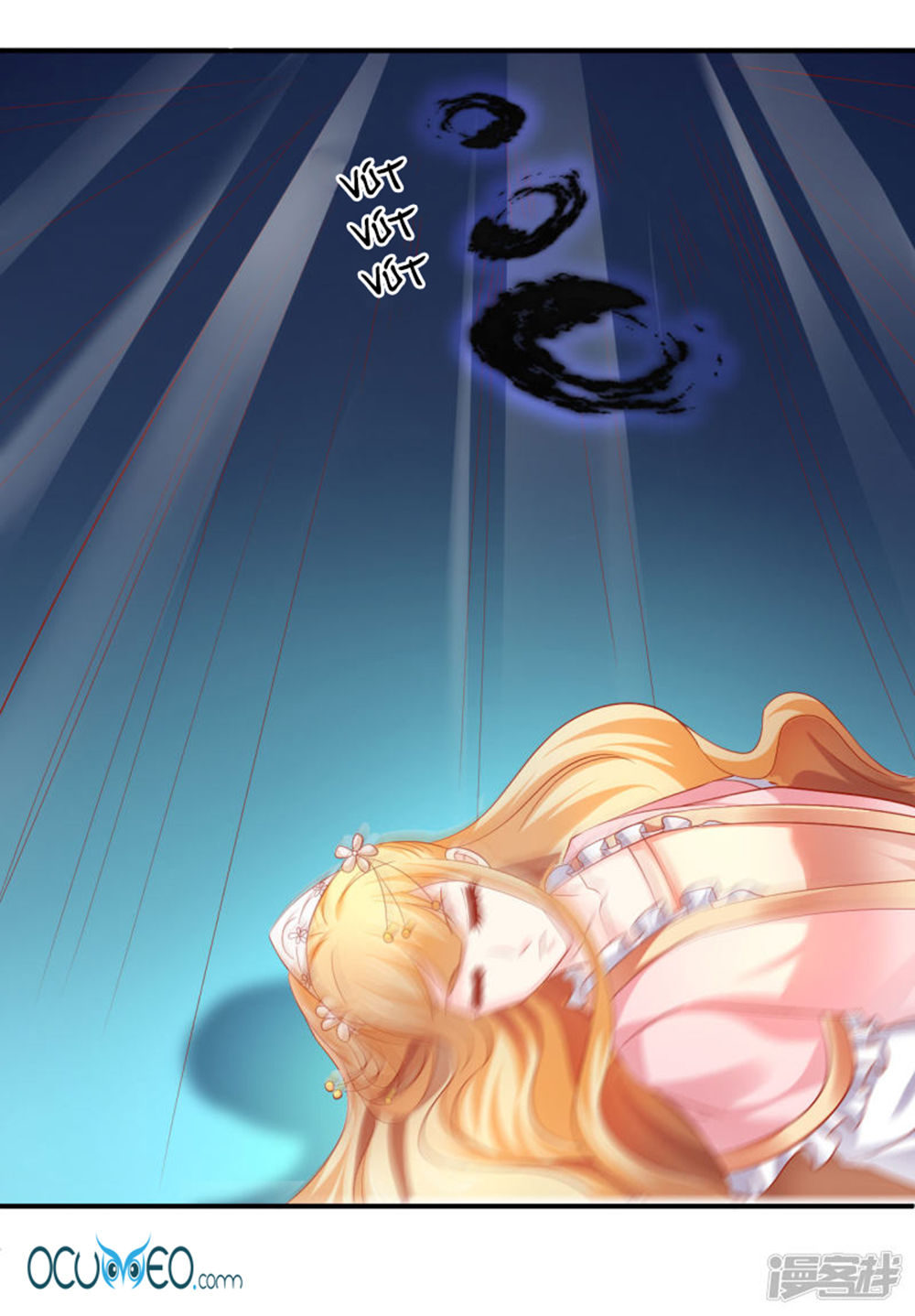 từ đây vương gia không thượng triều sớm chapter 54 11