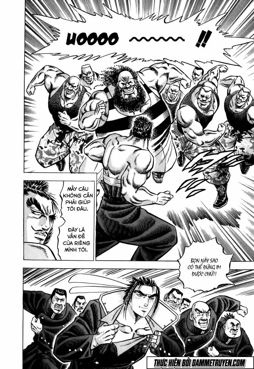 akakatsuki!! otokojuku - seinen yo, taishi wo idake chapter 5 13