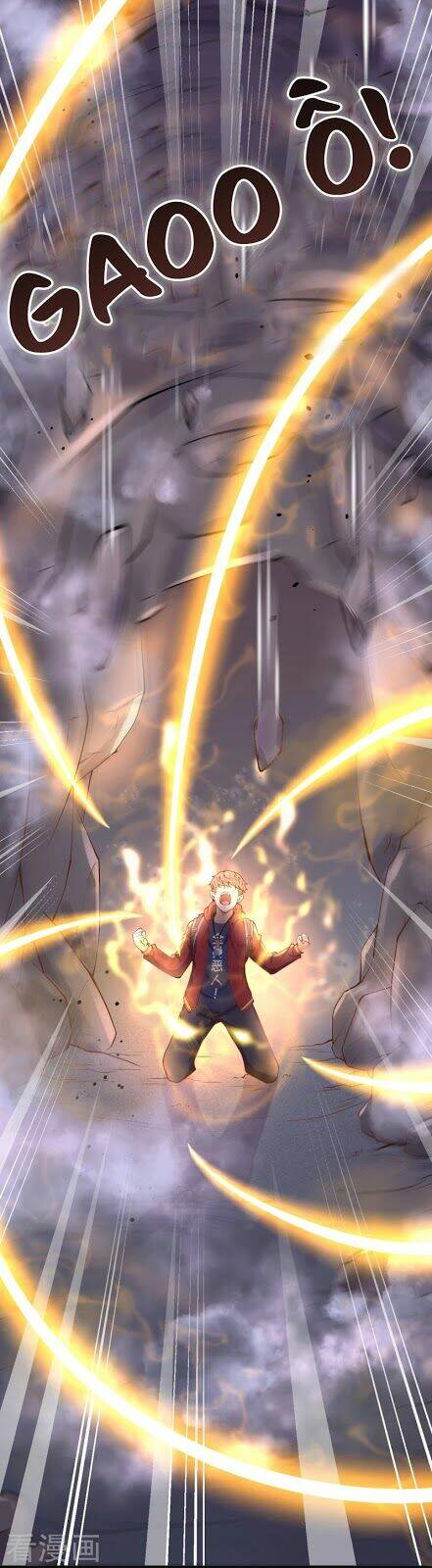 đô thị hộ hoa tiên tôn chapter 10 22