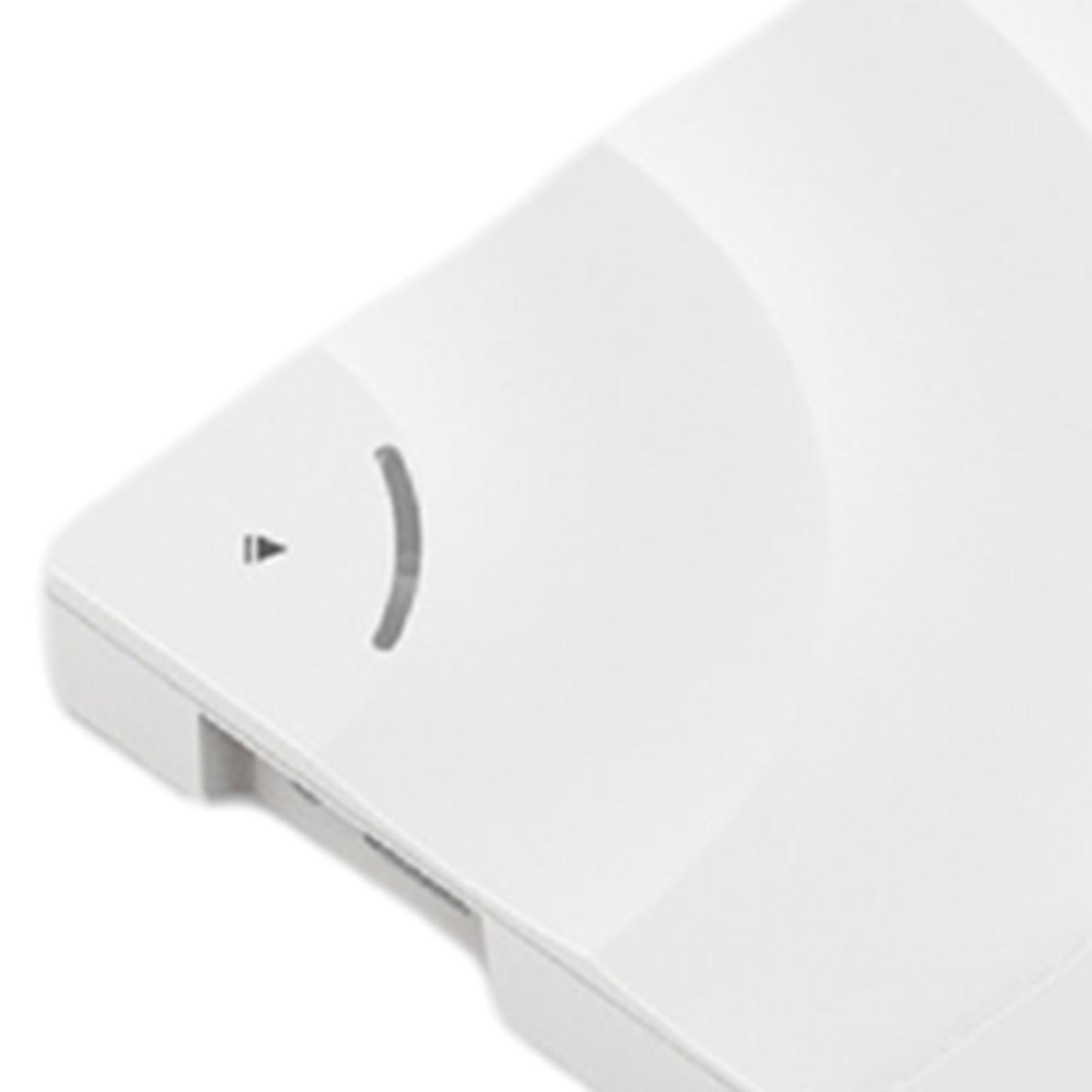 Portable External   Rw Drive USB 3.0 Optical Drive PC for Windows  White