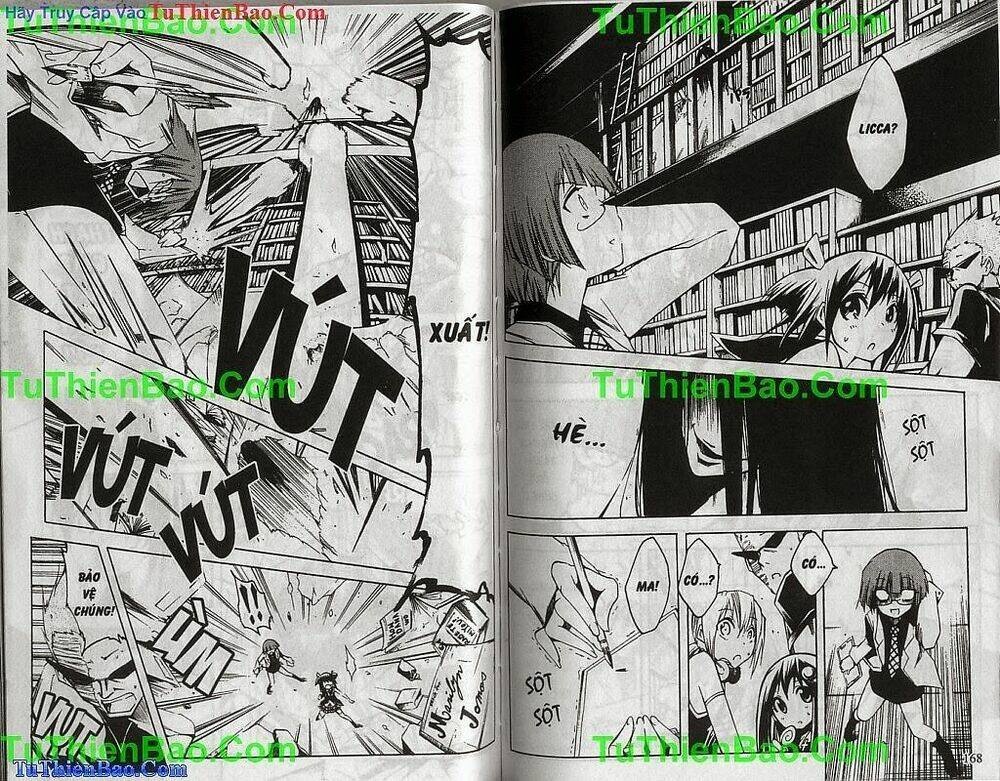 đặc vụ hàng hải chapter 2 88