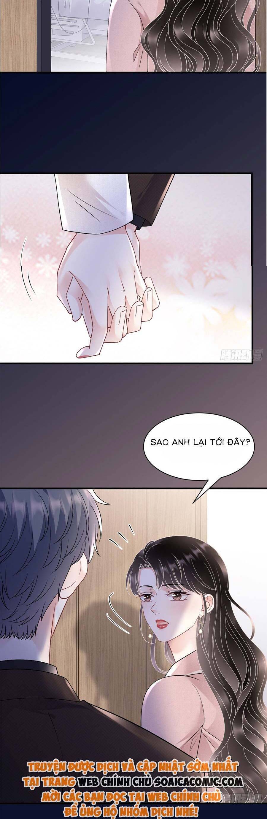 đại tiểu thư có thể có cái gì xấu chapter 157 17