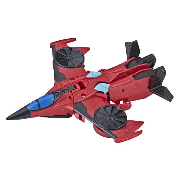 CBV - Mô hình Windblade dòng Warior TRANSFORMERS E1905/E1884