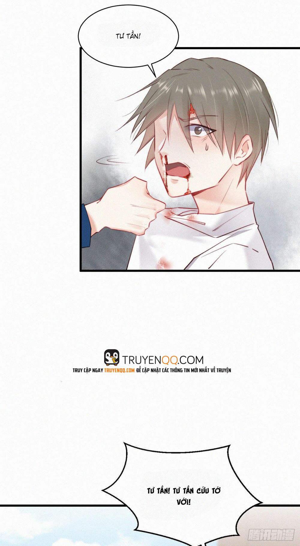 triều tây, in or out chapter 10 11