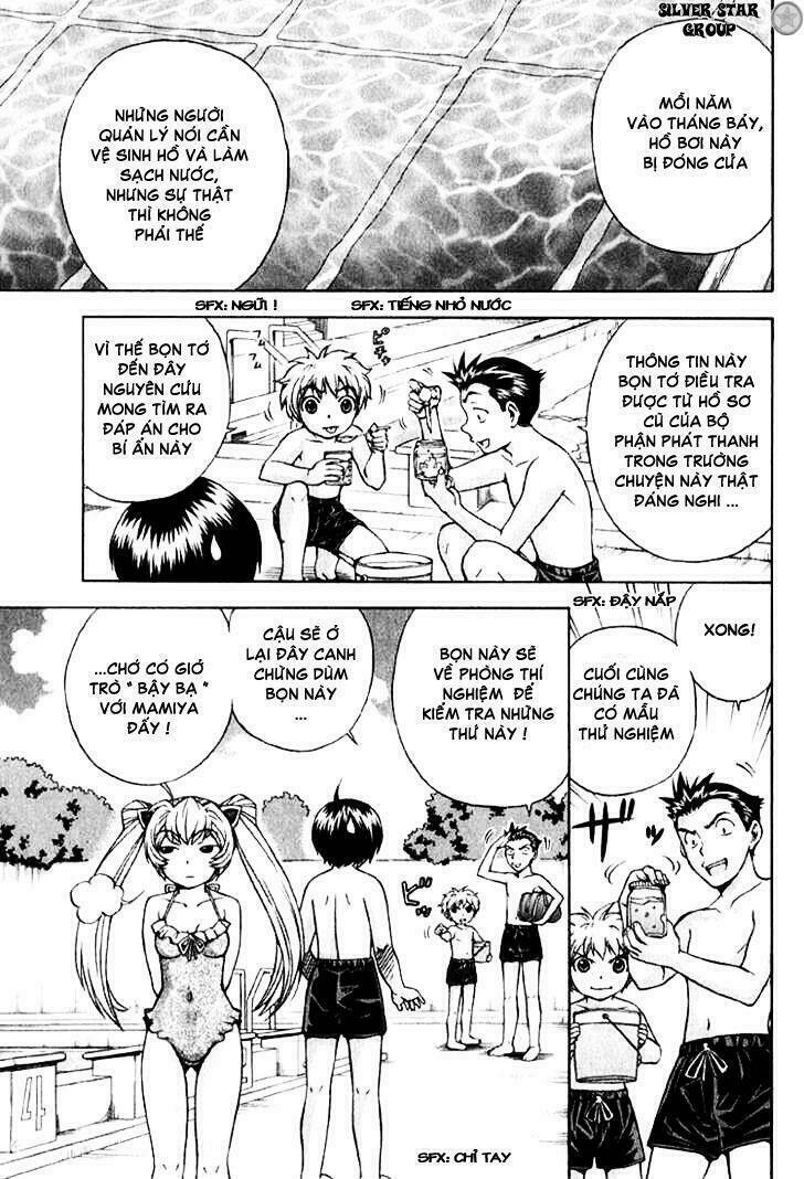 magikano chapter 4 13