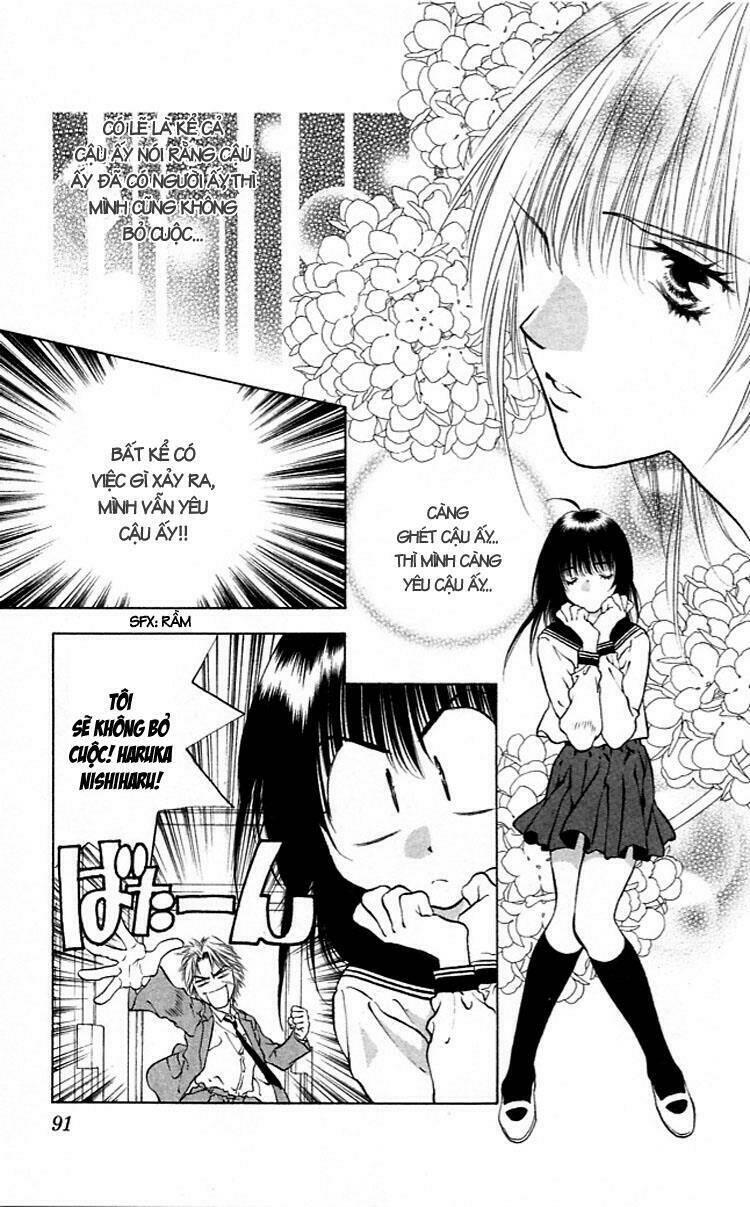 girls saurus chapter 8 24