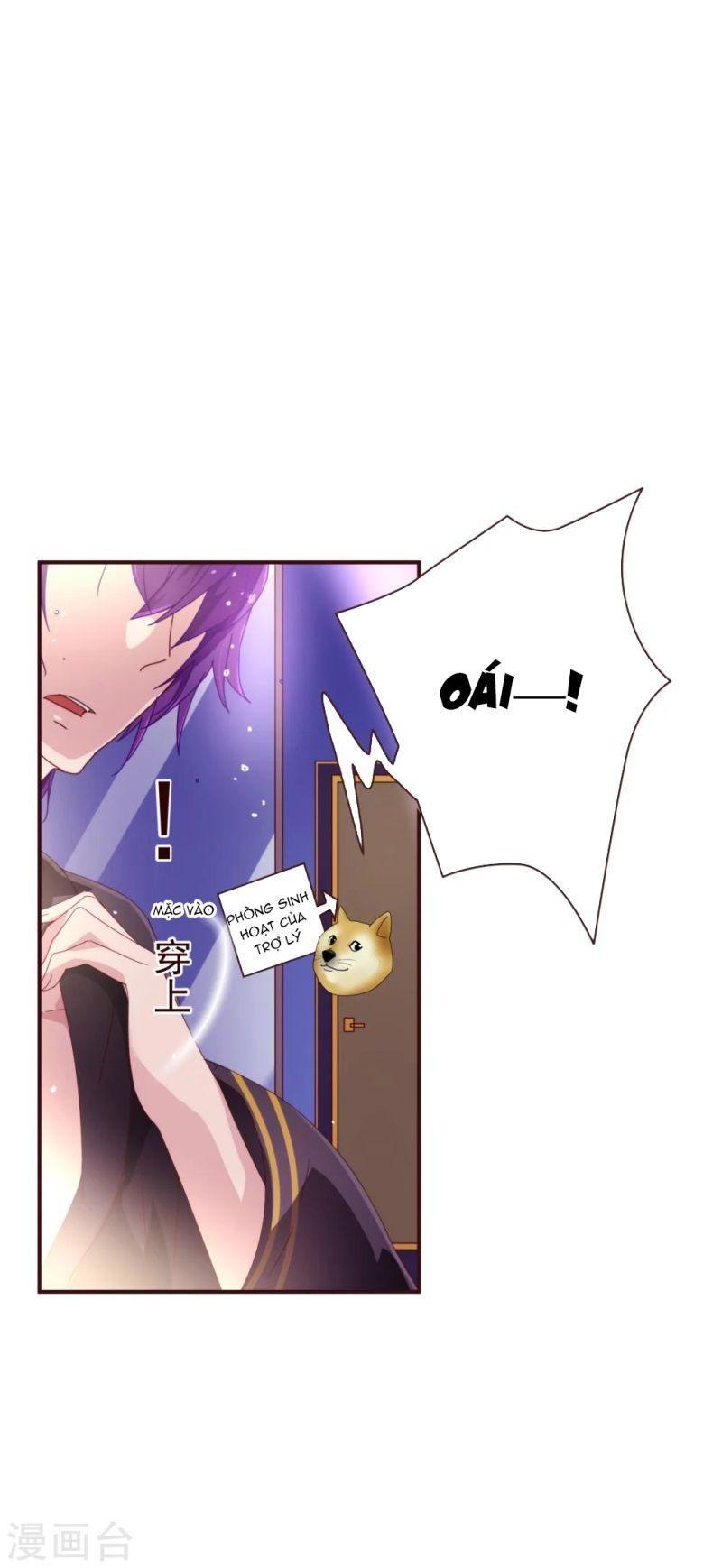 ông xã của tôi đến từ truyện tranh chapter 47 1