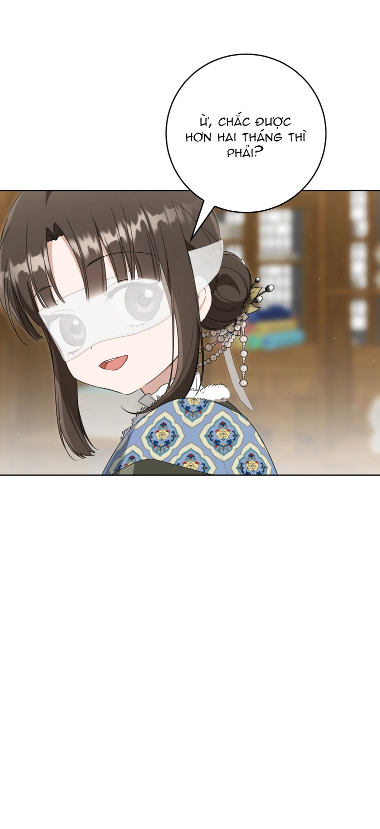 trở thành đứa cháu gái bị ghẻ lạnh trong gia tộc võ giả hùng mạnh chapter 53.2 3