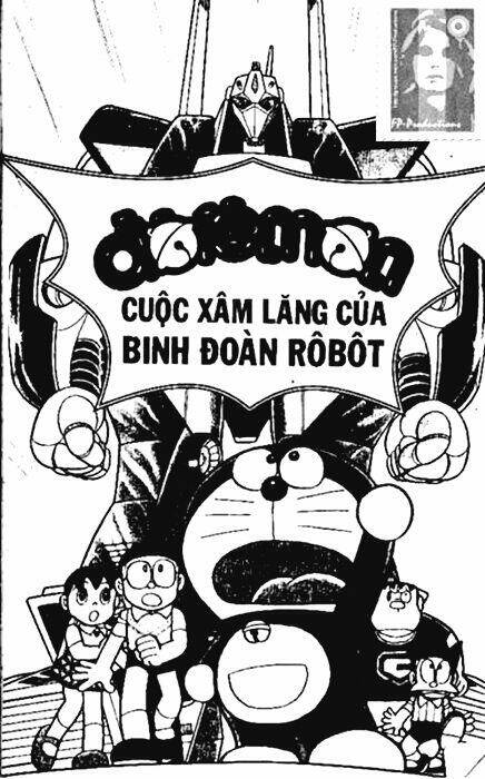 doraemon dài chapter 7 2