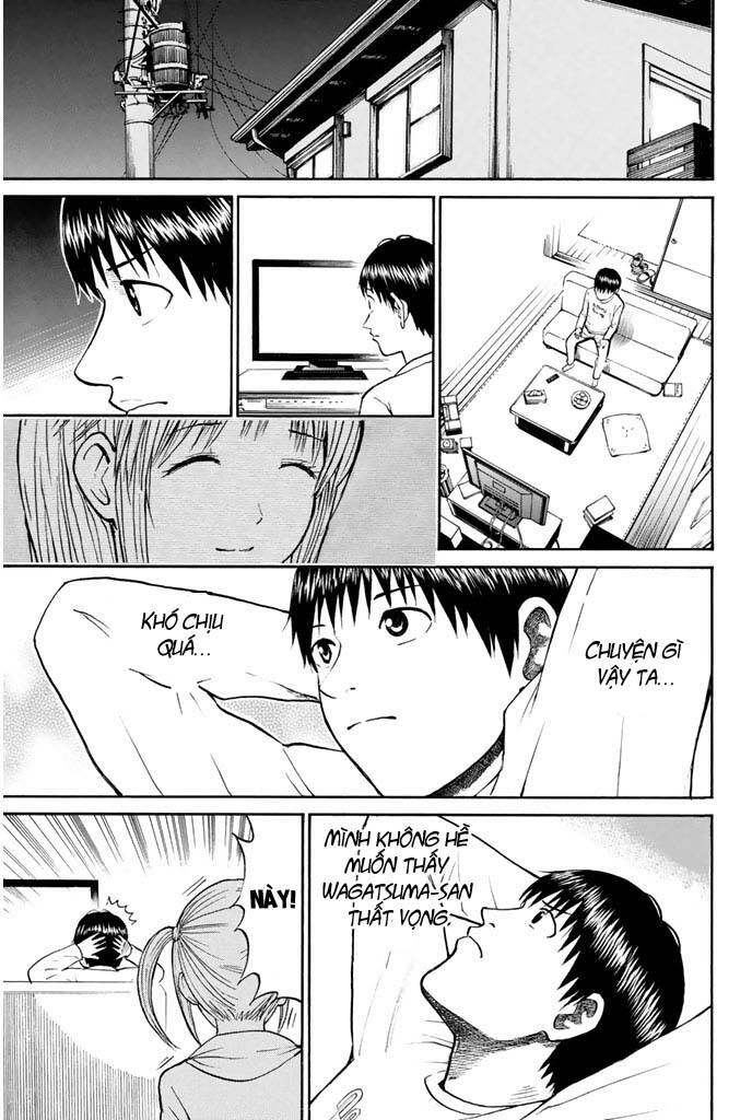 vợ tôi là wagatsuma chapter 27 15