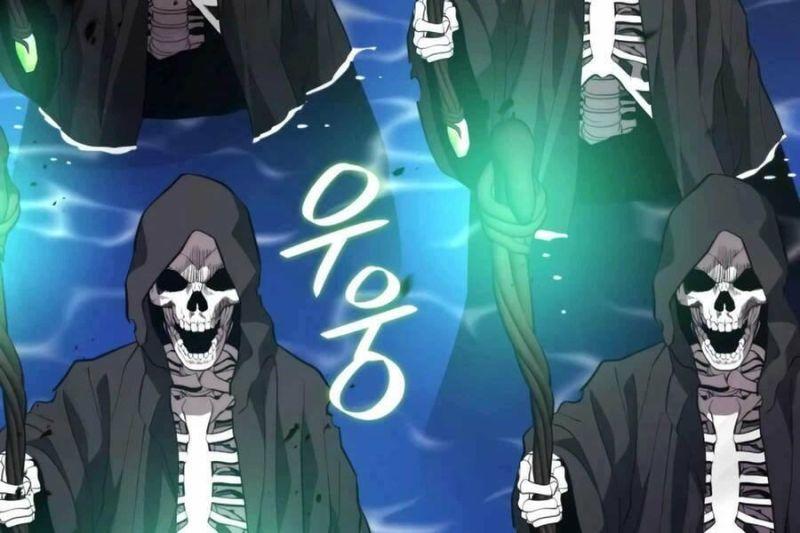 linh hồn ở nhà ga seoul chapter 76 64