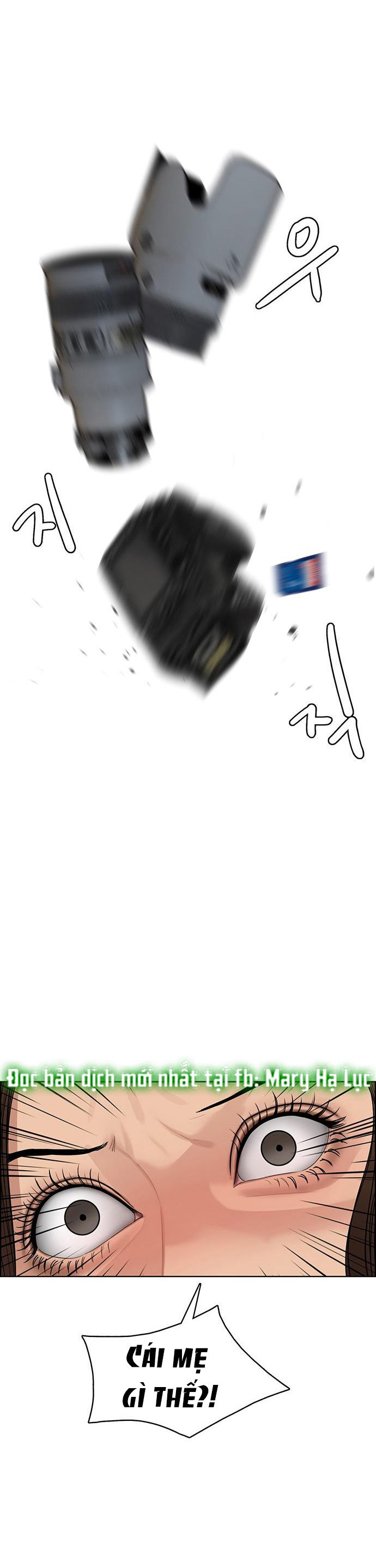 vẻ đẹp đích thực - true beauty chapter 142.2 34