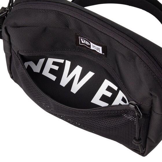 Túi đeo chéo New Era Shoulder Pouch Bag Túi Đeo Chéo Nam Nữ Xịn Bảo Hành Trọn Đời