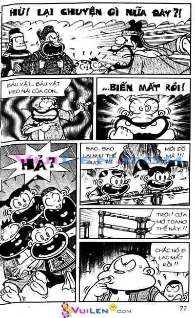 thần đồng đất việt chapter 45 77