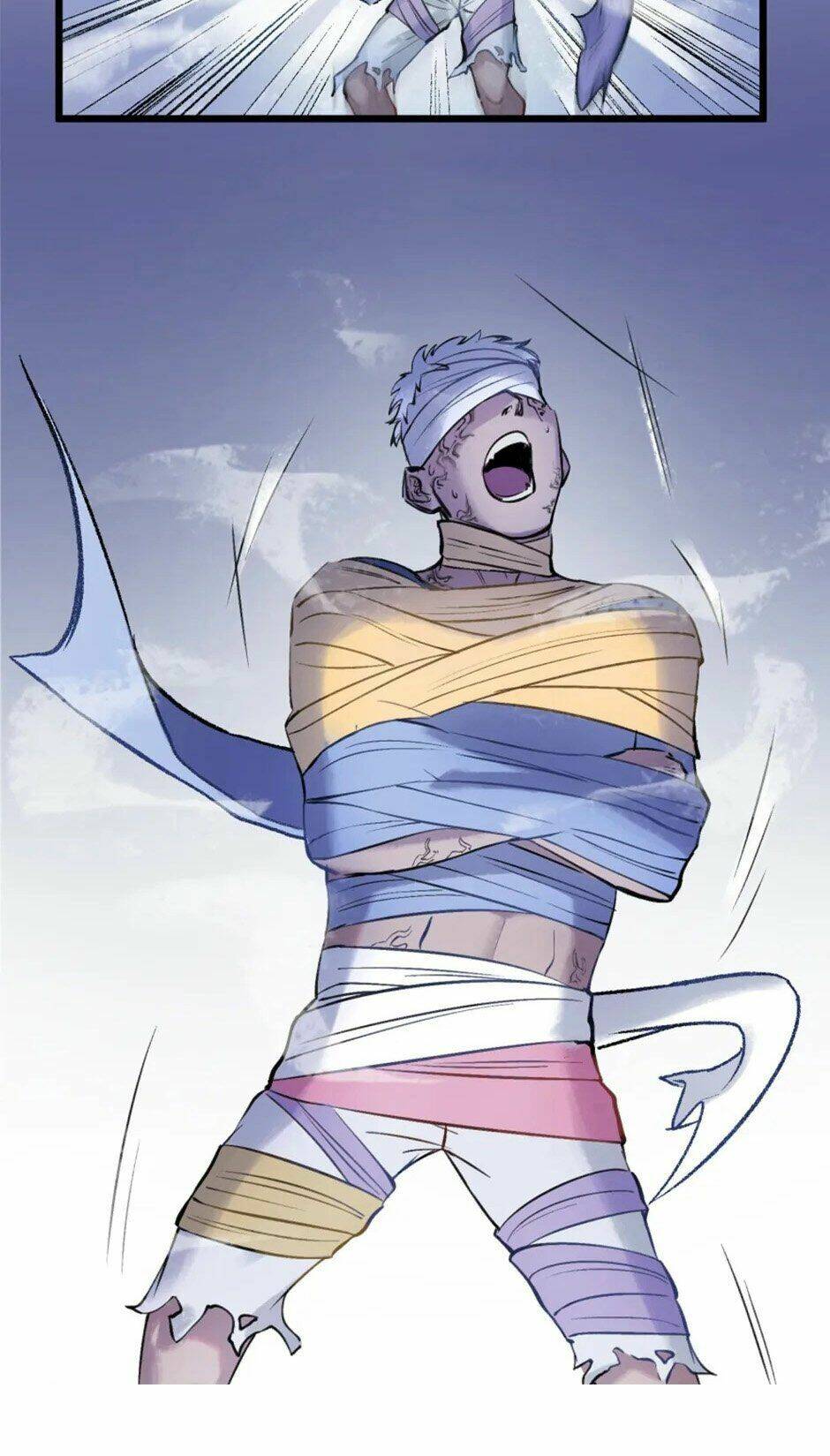 anh hùng và hiệp nữ chapter 17 37