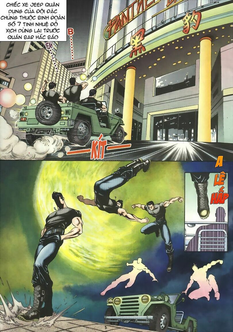 tầm tần ký chapter 1 2