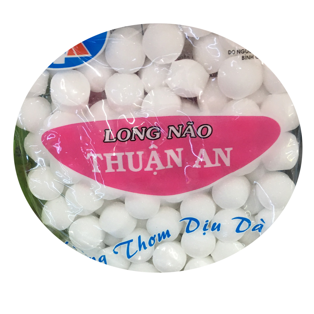 LONG NÃO THUẬN AN-Xua Tan Ẩm Mốc và Côn Trùng, gói 500g