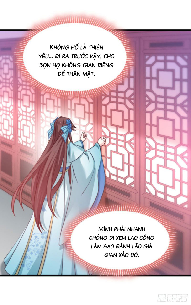 trò chơi trừng phạt chapter 89 16