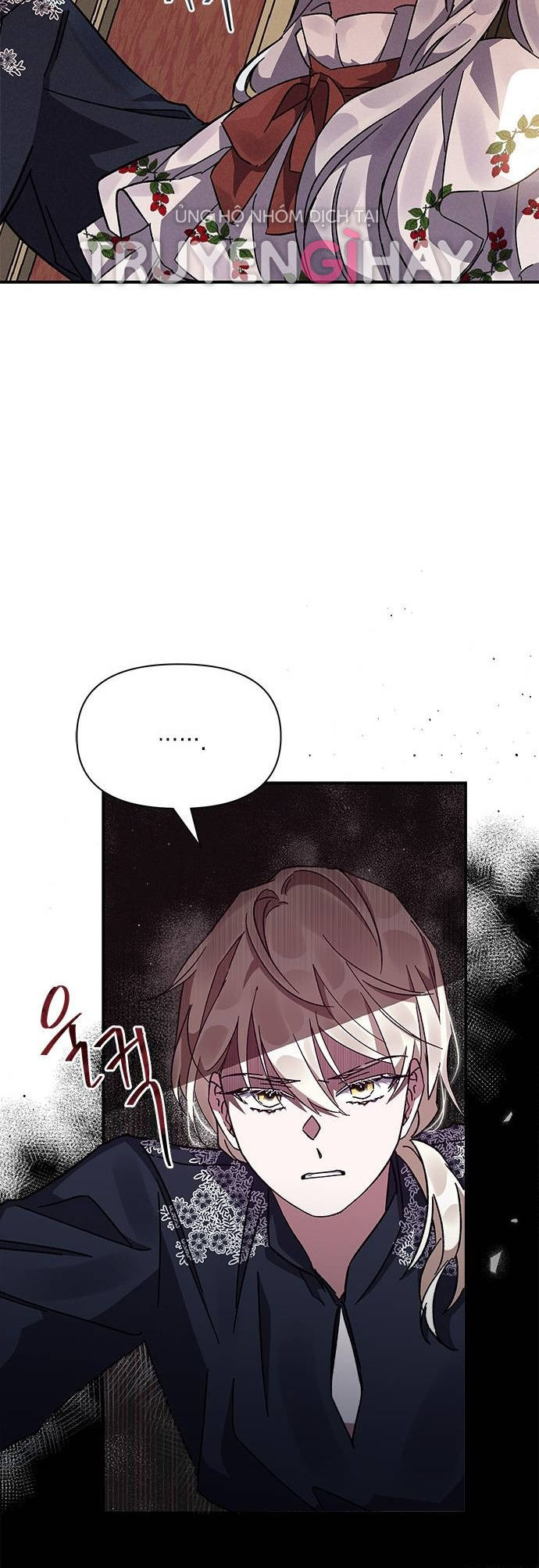 ôi kẻ thù không đội trời chung thân ái của tôi chapter 14.1 9