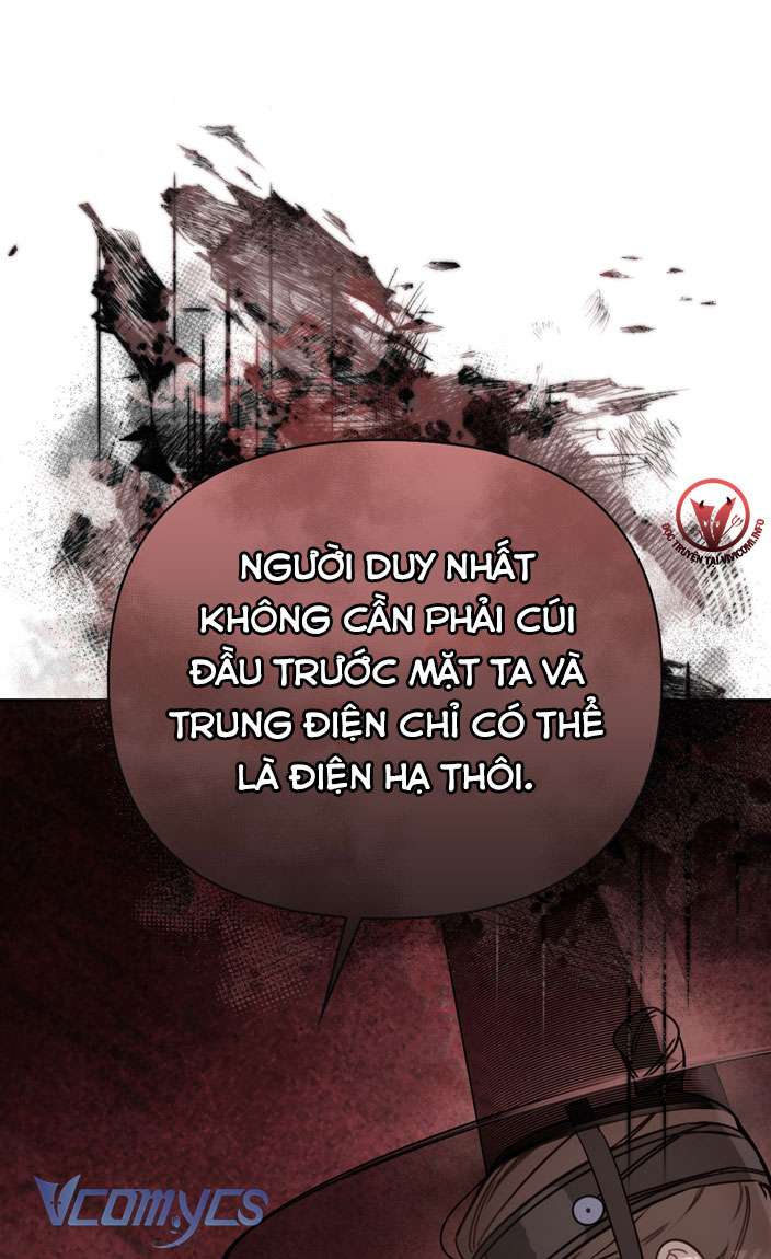 [18+] tiết học bí mật của trung điện chapter 27 16