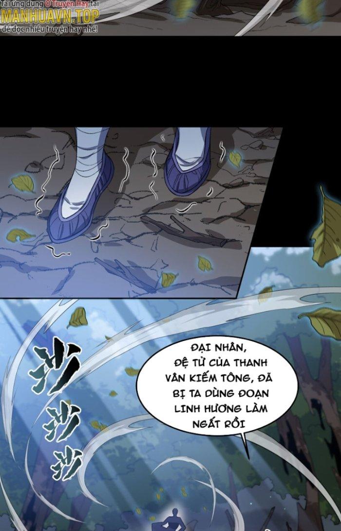 ta tại tu tiên thế giới 5 giờ tới 9 giờ về chapter 4 13