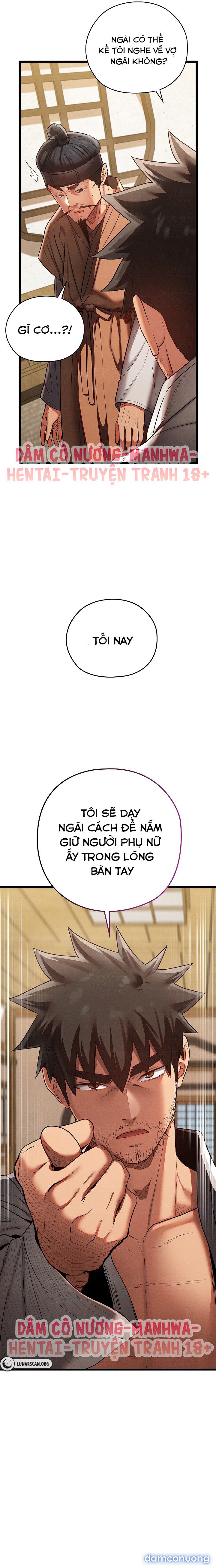 dục tình thư tịch chapter 14 10