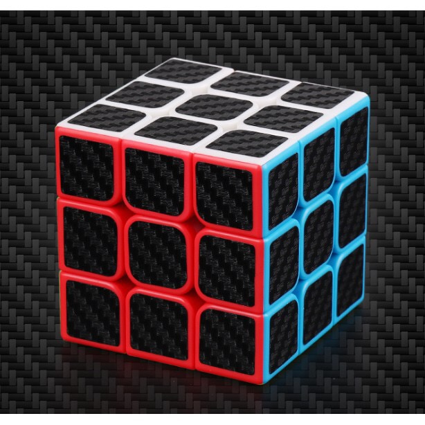 Rubik 3x3 cao cấp