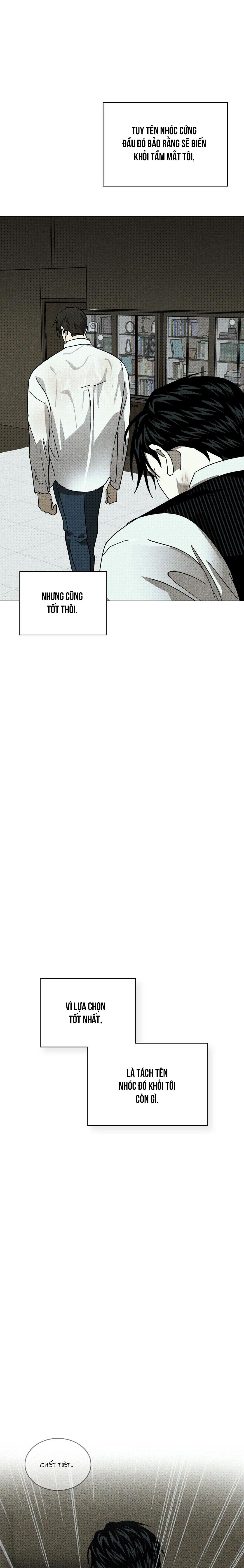 dưới ánh đèn xanh ss2 chapter 15 20