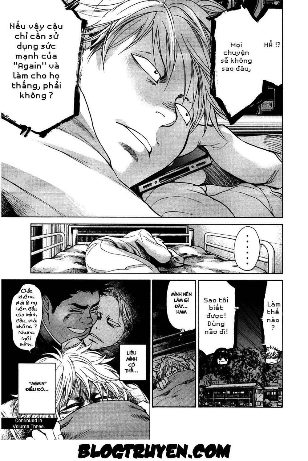 again!! chapter 19 19