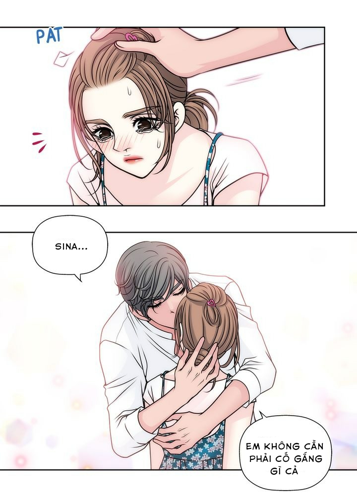 người đàn ông của tôi chapter 20.2 12