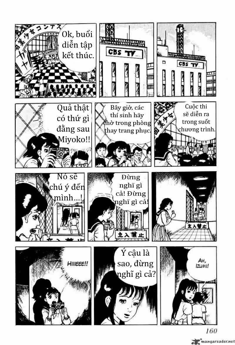 god's left hand, devil's right hand chapter 67 14