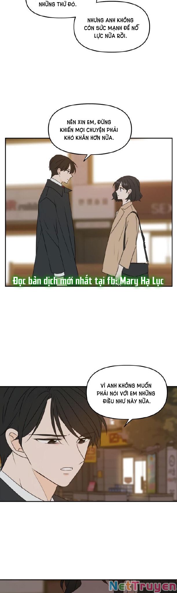 kiếp này cũng xin chăm sóc tôi như vậy nhé kiếp này cũng xin chăm sóc tôi như vậy nhé chapter 82 33