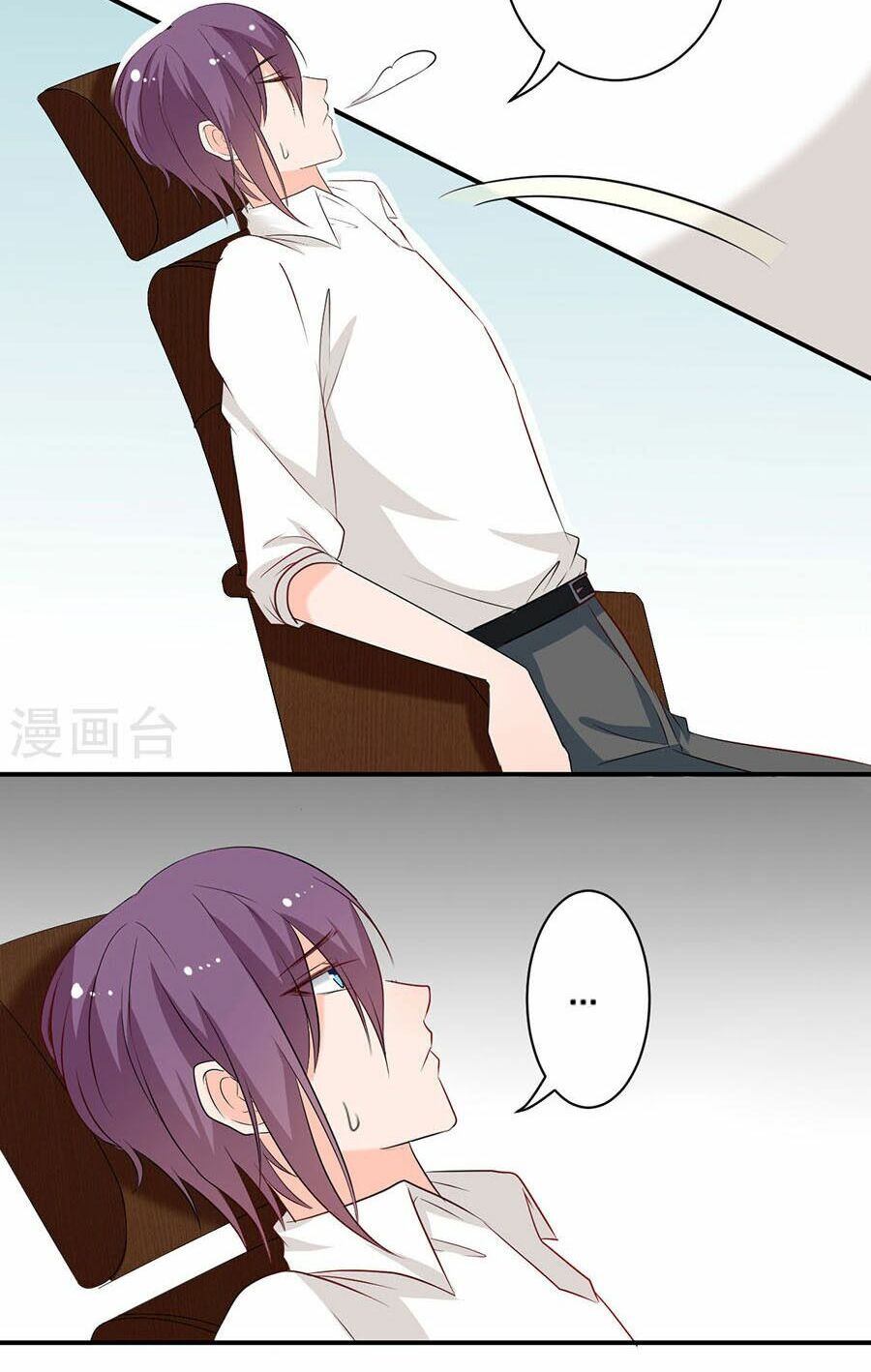 cả thế giới đều không bằng người chapter 119 21