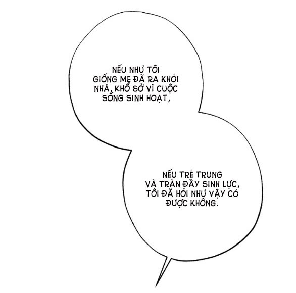 Mối Quan Hệ Đơn Giản chapter 49.1 - Trang 58