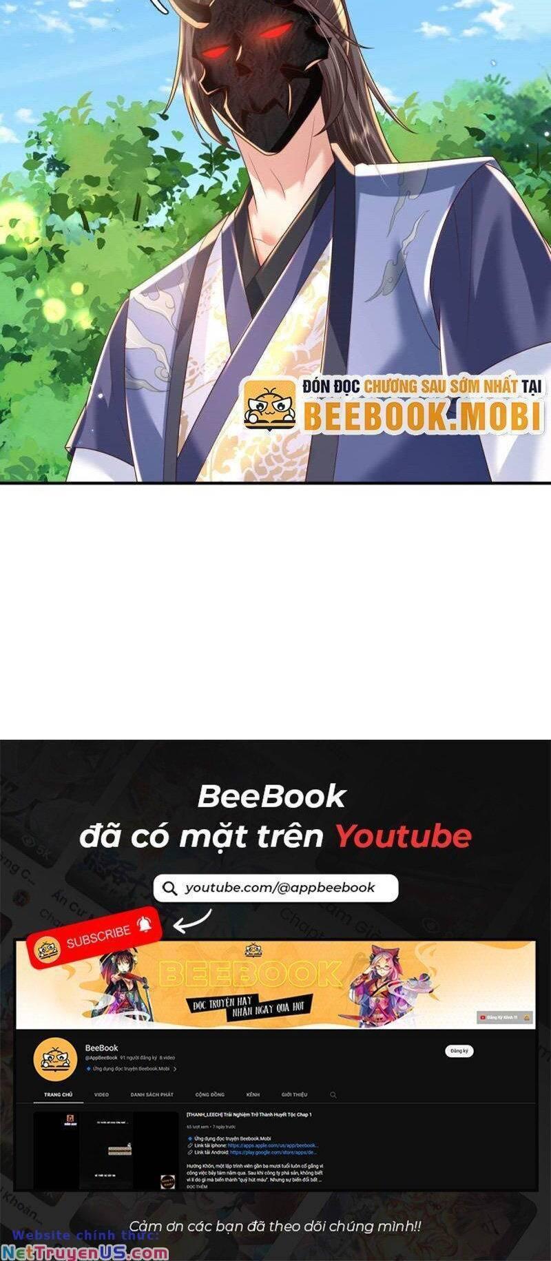 ta trở về từ thế giới tu tiên chapter 210 20