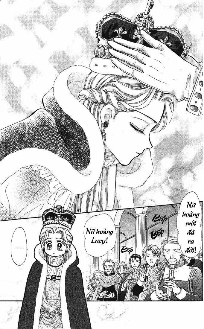 a fairy tale for you chapter 5 6