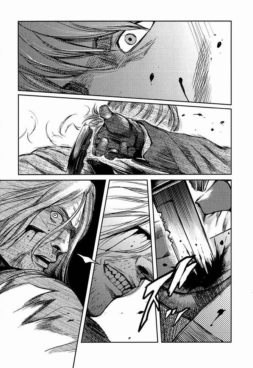 gunslinger girl chapter 86 13