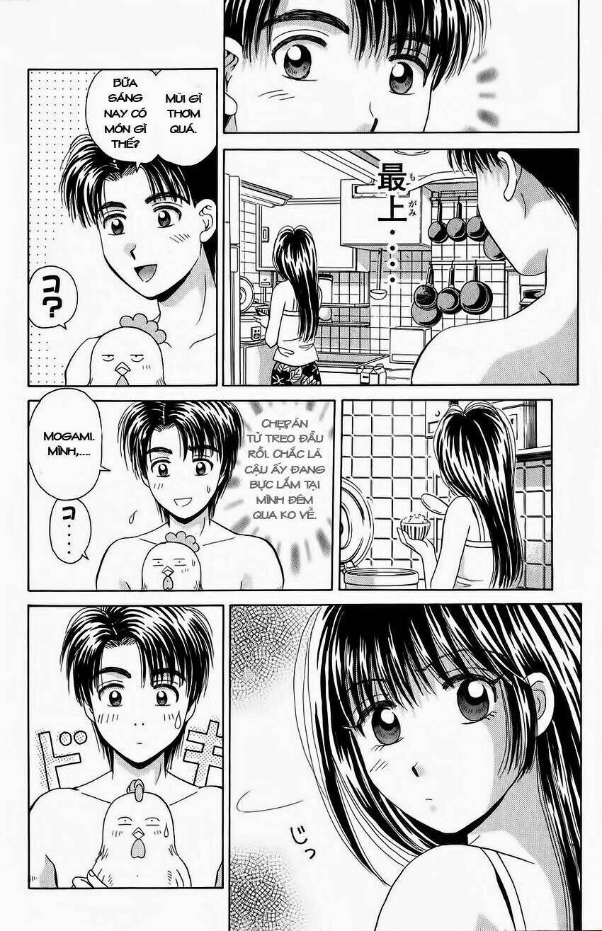 open sesame chapter 50 32