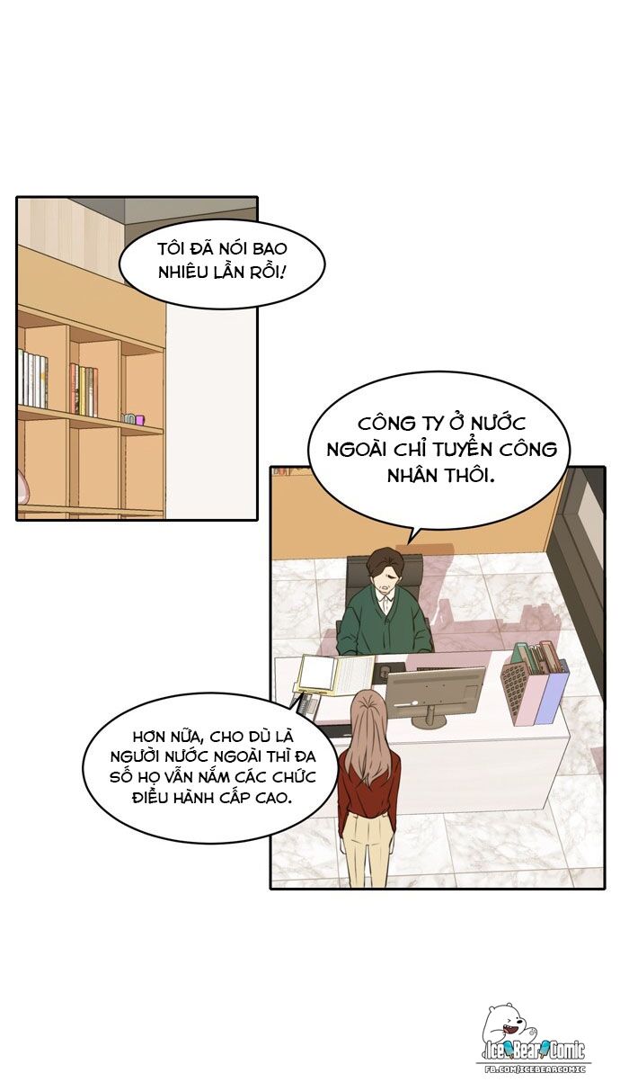 kiếp này cũng xin chăm sóc tôi như vậy nhé kiếp này cũng xin chăm sóc tôi như vậy nhé chapter 4 27