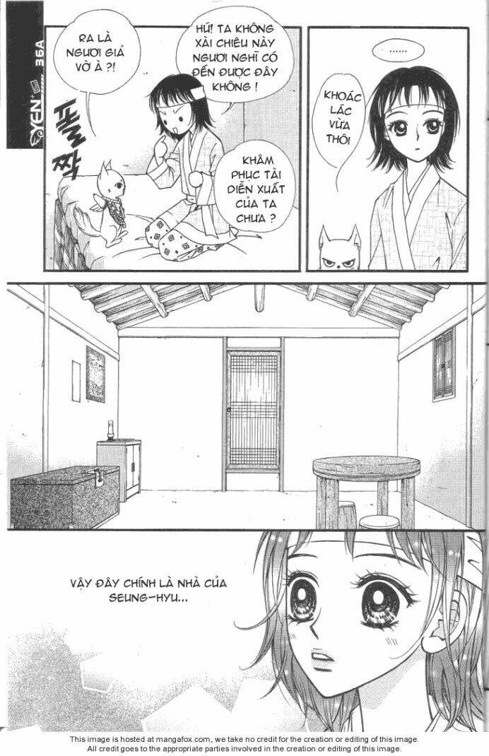 sarasah chapter 5 19