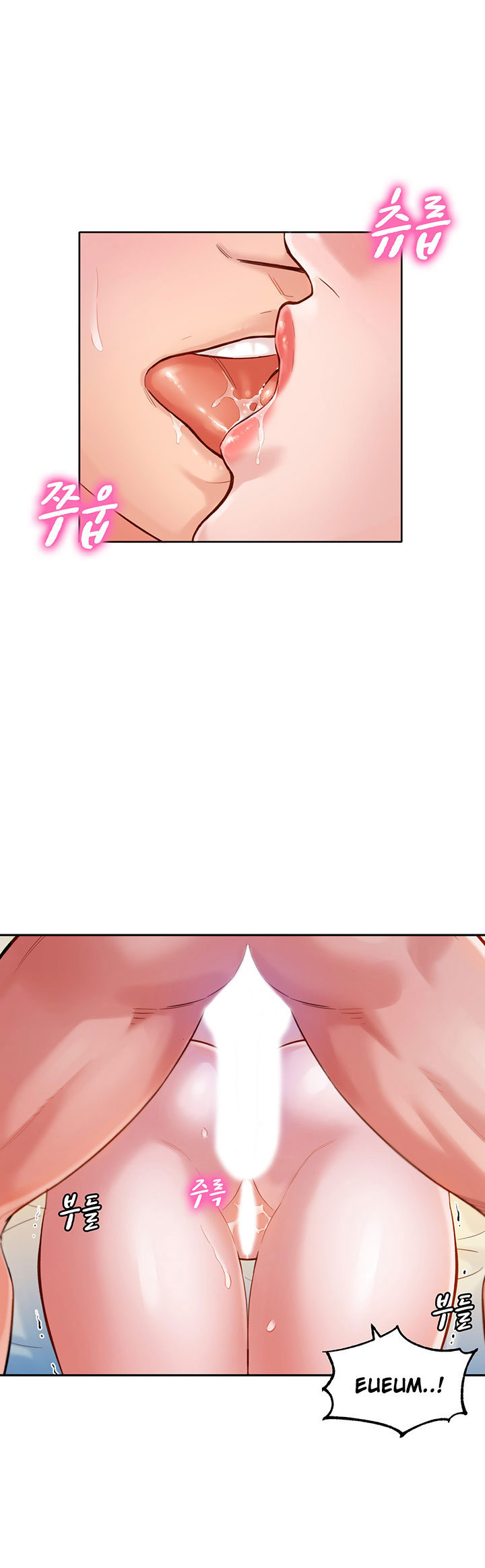 nữ thần instagram chapter 22 31