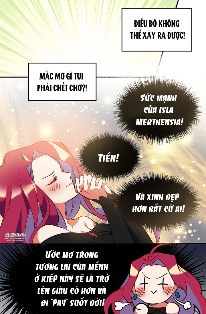 những mẩu truyện dịch nhỏ chapter 11 12