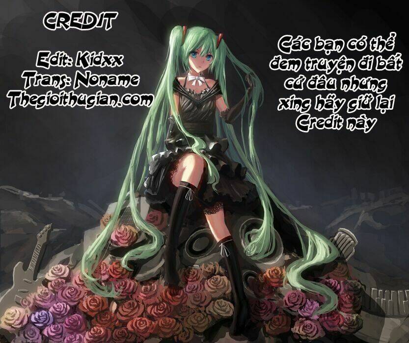 doll gun chapter 2 1