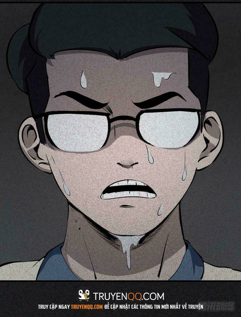 trở lại căn nhà ma chapter 4 14