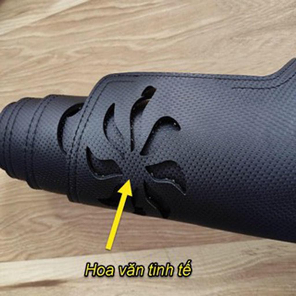 THẢM TAPLO DA VÂN CARBON CAO CẤP DÀNH CHO XE MAZDA 3 2020