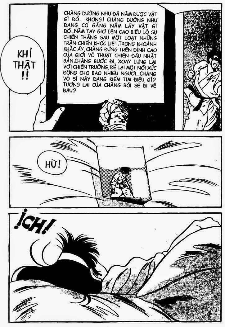 truyền nhân atula - shura no mon i chapter 77 2