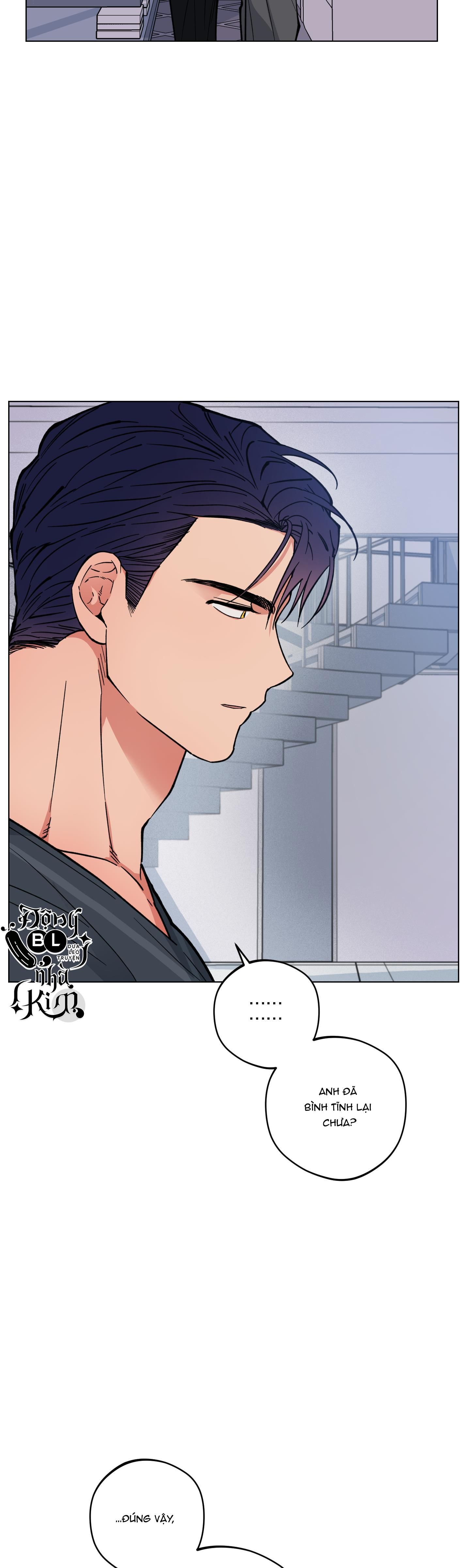 bình minh của rồng chapter 9 35